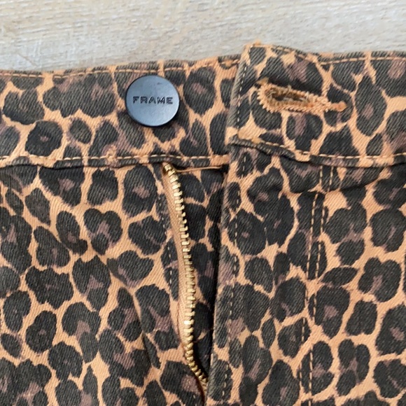 Frame skirt size 25 - Picture 2 of 4